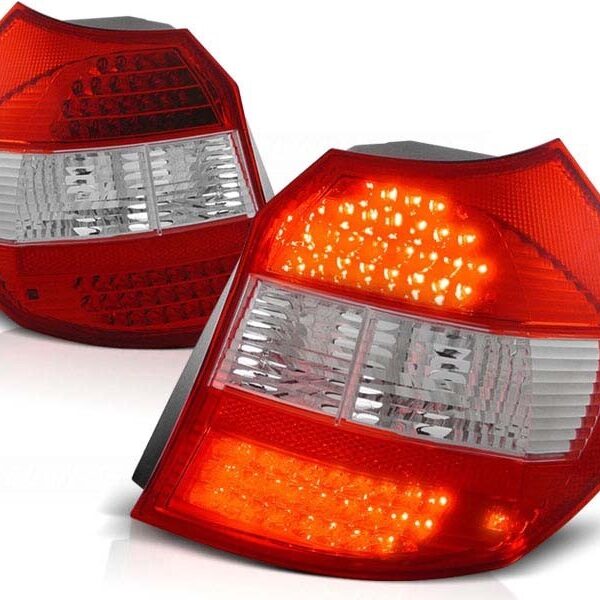 Комплект тунинг LED стопове за BMW E87/E81 2004-08.2007 , ляв и десен