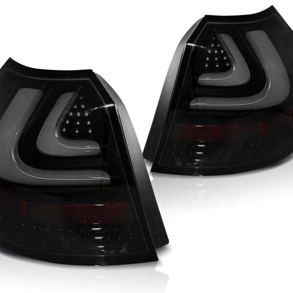 Комплект тунинг LED стопове за BMW E87/E81 2004-08.2007 , ляв и десен