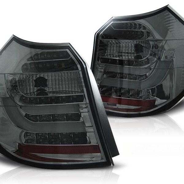 Комплект тунинг LED стопове за BMW E87/E81 2004-08.2007 , ляв и десен