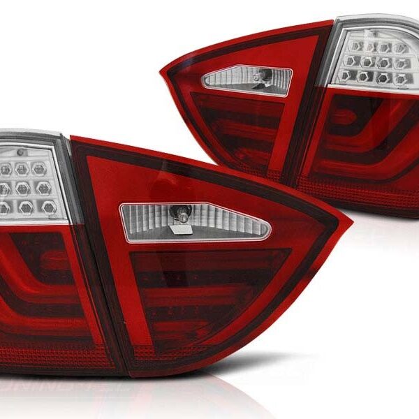 Комплект тунинг LED стопове за BMW E91 2005-2008 , ляв и десен