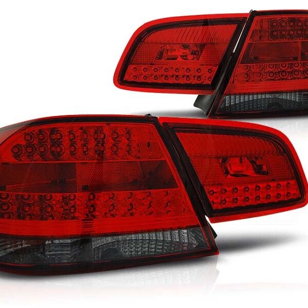 Комплект тунинг LED стопове за BMW E92 09.2006-03.2010 , ляв и десен