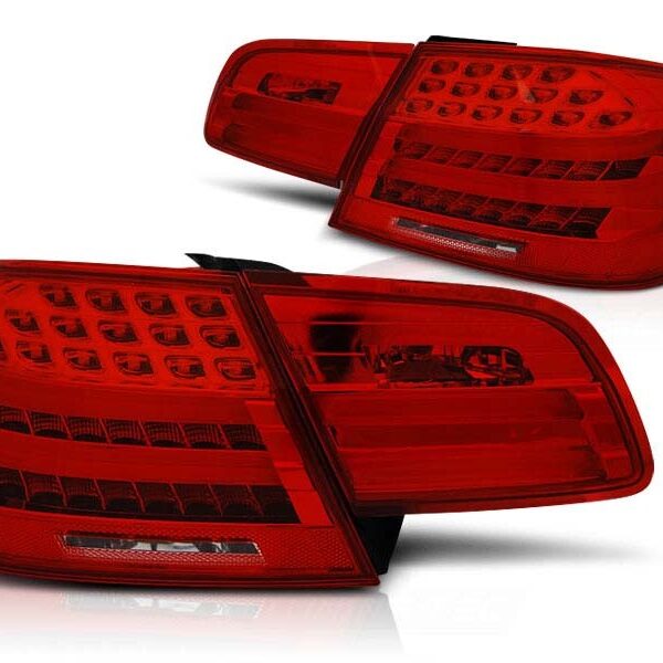 Комплект тунинг LED стопове за BMW E92 09.2006-03.2010 , ляв и десен