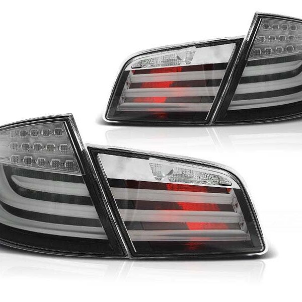 Комплект тунинг LED стопове за BMW F10 2010- 07.2013 , ляв и десен
