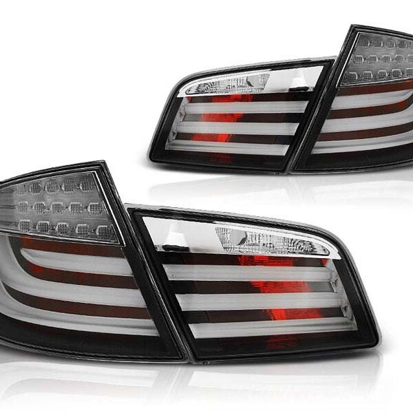 Комплект тунинг LED стопове за BMW F10 2010-07.2013 , ляв и десен