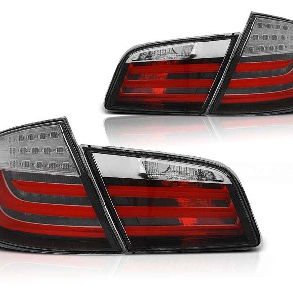 Комплект тунинг LED стопове за BMW F10 2010-07.2013 , ляв и десен