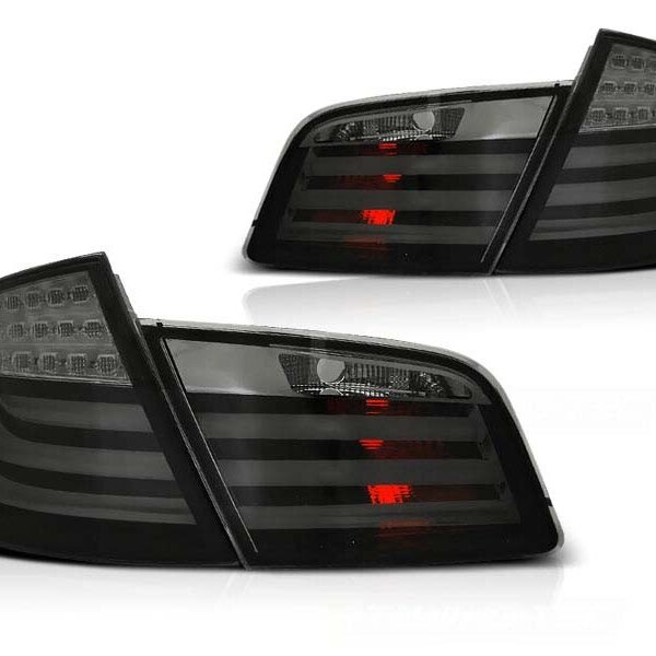 Комплект тунинг LED стопове за BMW F10 2010-07.2013 , ляв и десен