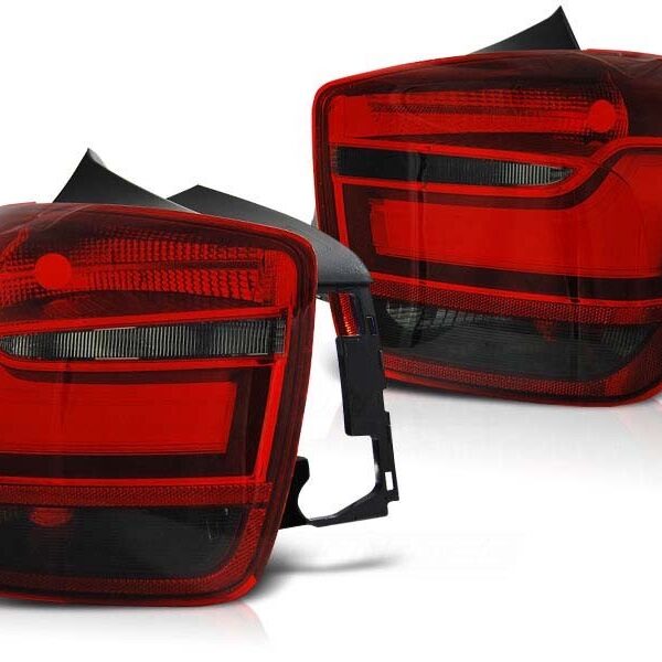 Комплект тунинг LED стопове за BMW F20 / F21 2011- , ляв и десен