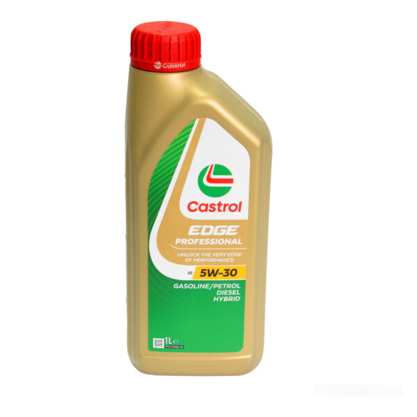 CASTROL EDGE PROFESSIONAL A5 5W30 1L