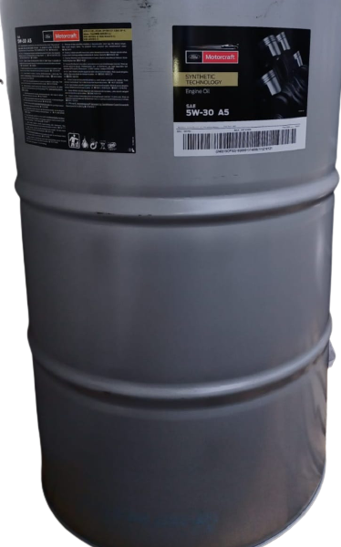 FORD MOTORCRAFT A5 5W30 208L