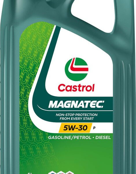 CASTROL MAGNATEC 5W30 P 5L