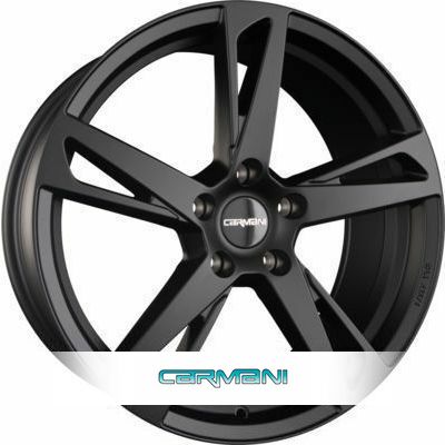 Carmani 16 Anton / Ширина: 7.5", Диаметър: 17", Дупки: 5
7.5x17 ET38 5x114.3 72.6