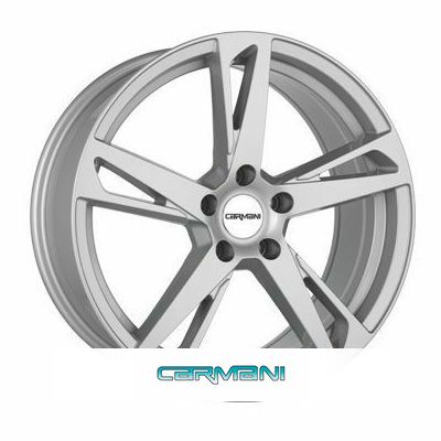 Carmani 16 Anton / Ширина: 7.5", Диаметър: 17", Дупки: 5
7.5x17 ET38 5x114.3 72.6