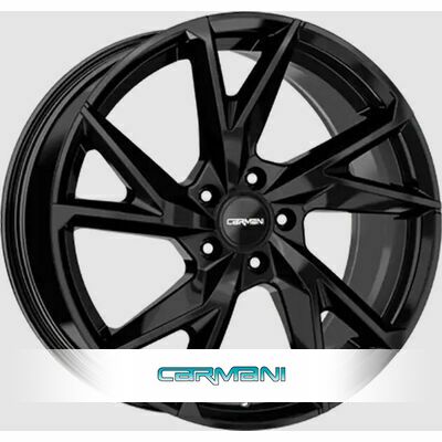 Carmani 23 Rudi / Ширина: 9", Диаметър: 20", Дупки: 5
9x20 ET30 5x112 66.6