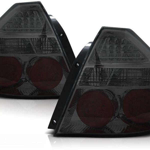 Комплект тунинг LED стопове за Chevrolet AVEO T250 2006-2010 седан , ляв и десен