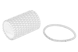 Филтър за летливи фази LPG CLS110-10