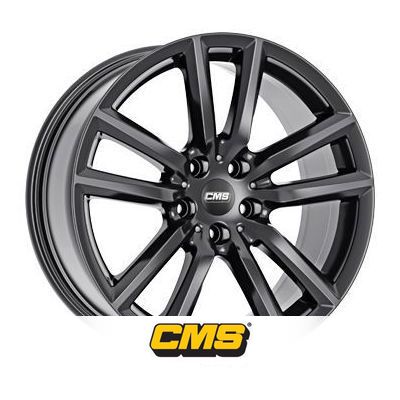 CMS C27 / Ширина: 7.5", Диаметър: 18", Дупки: 5
7.5x18 ET51 5x112 57.1