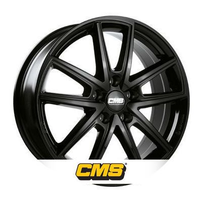 CMS C30 / Ширина: 7.5", Диаметър: 18", Дупки: 5
7.5x18 ET48 5x112 57.1