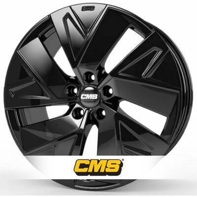 CMS C32-Aero / Ширина: 7.5", Диаметър: 18", Дупки: 5
7.5x18 ET45 5x114.3 67.2
