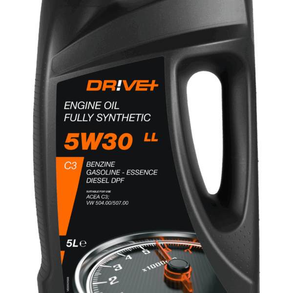 DRIVE+ 5W30 LL 5L
