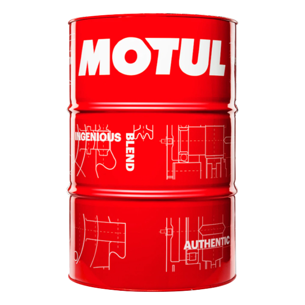 MOTUL 8100 X-CLEAN EFE 5W30 208L