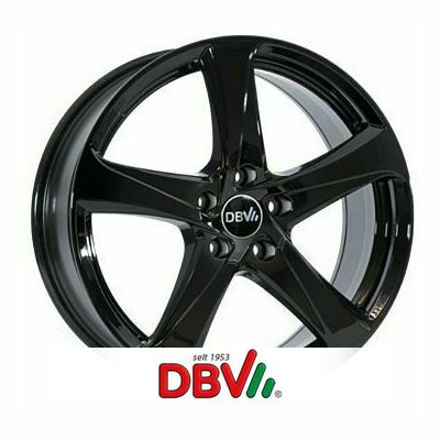 DBV 5SP 001 / Ширина: 6.5", Диаметър: 16", Дупки: 5
6.5x16 ET35 5x114.3 74.1