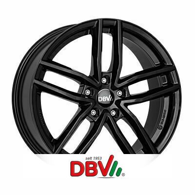 DBV Andorra / Ширина: 7.5", Диаметър: 17", Дупки: 5
7.5x17 ET46 5x112 57.1