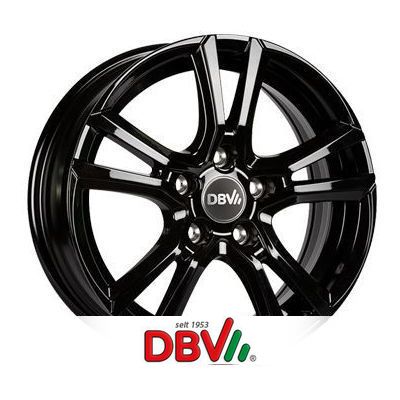 DBV Andorra / Ширина: 7.5", Диаметър: 17", Дупки: 5
7.5x17 ET45 5x108 74.1