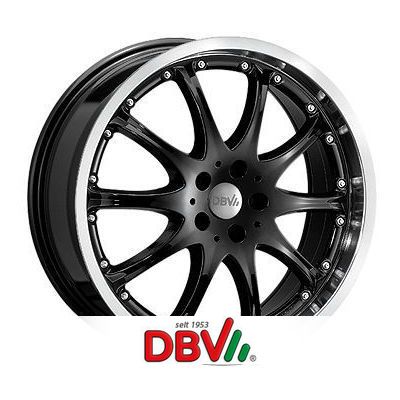 DBV Australia / Ширина: 7", Диаметър: 15", Дупки: 5
7x15 ET40 5x114.3 74.1