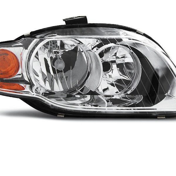 Десен рефлекторен фар за Audi A4 B7 11.2004-03.2008 седан/комби/кабрио