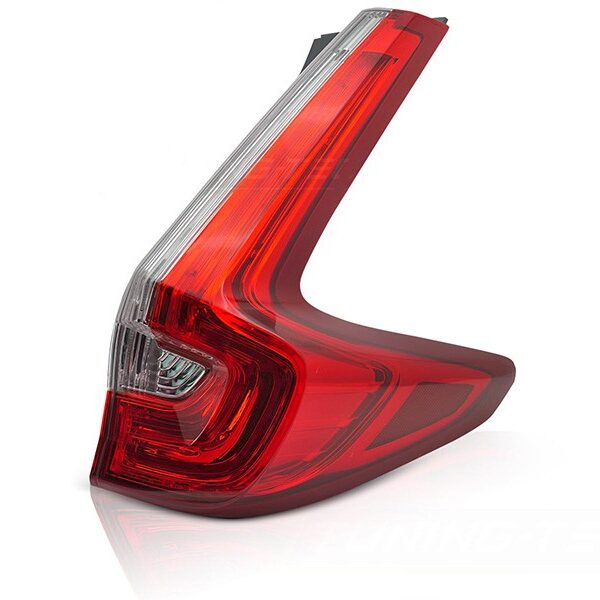 Десен LED стоп за Honda CR-V 2016-2019, червен