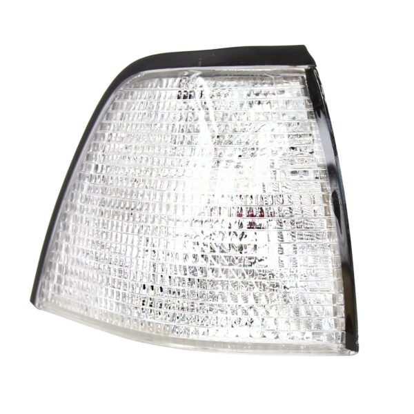 Десен бял мигач за BMW серия 3 E36 седан/комби/компакт 1990-1998