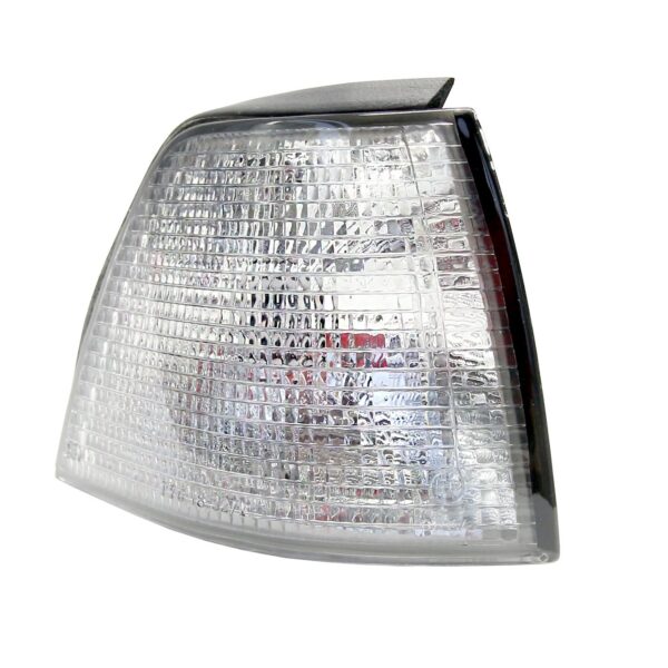 Десен мигач за BMW серия 3 E36 седан/комби/компакт 1990-1998 опушен