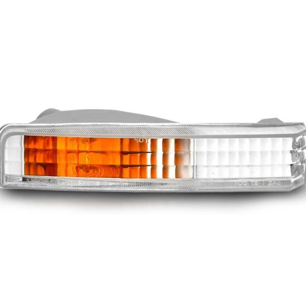 Десен мигач за предна броня на Honda Accord 1990-1992