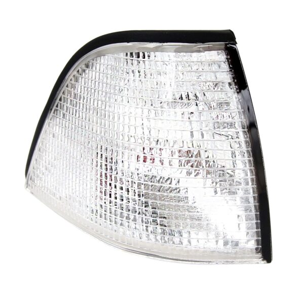 Десен бял мигач за BMW серия 3 E36 купе/кабрио 1990-1998