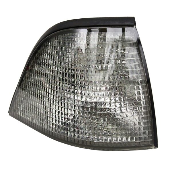 Десен тунинг мигач за BMW серия 3 E36 купе/кабрио 1990-1998 опушен