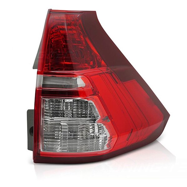 Десен стоп за Honda CR-V 2014-2018, червен