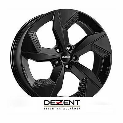 Dezent AO Dark / Ширина: 9", Диаметър: 20", Дупки: 5
9x20 ET58.5 5x108 63.4
