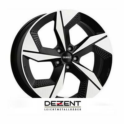 Dezent AO Dark / Ширина: 9", Диаметър: 20", Дупки: 5
9x20 ET34 5x114.3 64.1