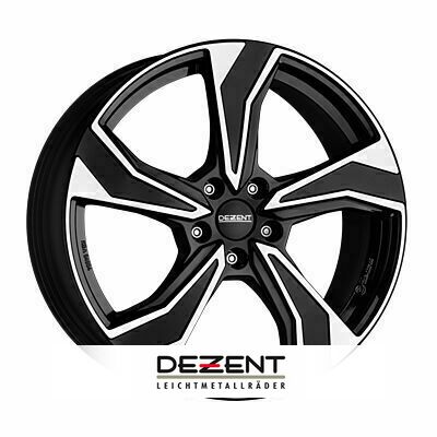 Dezent KB / Ширина: 6", Диаметър: 16", Дупки: 5
6x16 ET35 5x100 57.1