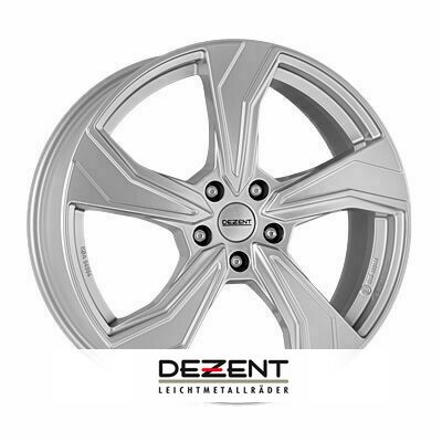 Dezent KB / Ширина: 7", Диаметър: 17", Дупки: 5
7x17 ET45 5x112 57.1