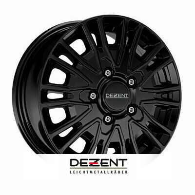 Dezent KE / Ширина: 7", Диаметър: 17", Дупки: 5
7x17 ET45 5x114.3 66.1