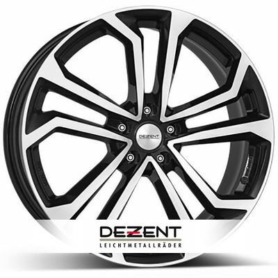 Dezent TA / Ширина: 7", Диаметър: 17", Дупки: 5
7x17 ET35 5x114.3 60.1