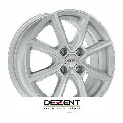 Dezent TN / Ширина: 7", Диаметър: 18", Дупки: 4
7x18 ET45 4x100 60.1
