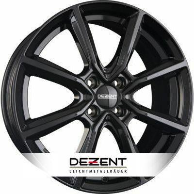 Dezent TN / Ширина: 7", Диаметър: 18", Дупки: 4
7x18 ET45 4x100 60.1