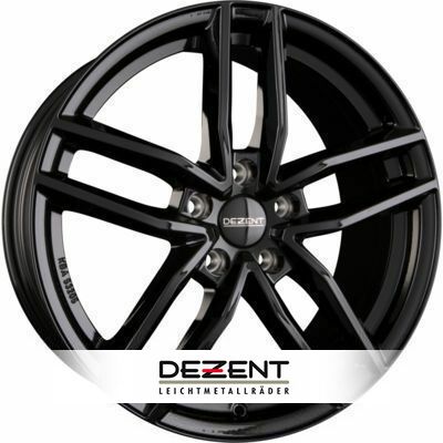 Dezent TR / Ширина: 7.5", Диаметър: 18", Дупки: 5
7.5x18 ET40 5x114.3 66.1