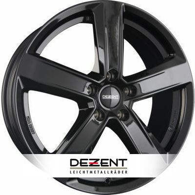 Dezent TU / Ширина: 7", Диаметър: 17", Дупки: 5
7x17 ET38 5x112 70.1