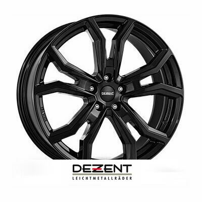 Dezent TV / Ширина: 6.5", Диаметър: 16", Дупки: 5
6.5x16 ET51 5x120 65.1