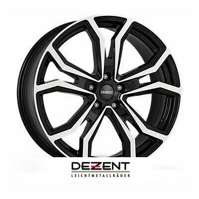 Dezent TV / Ширина: 6.5", Диаметър: 16", Дупки: 5
6.5x16 ET48 5x114.3 66.1