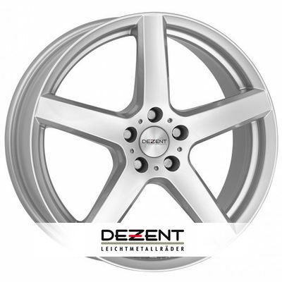 Dezent TY / Ширина: 7", Диаметър: 16", Дупки: 5
7x16 ET44 5x108 65.1
