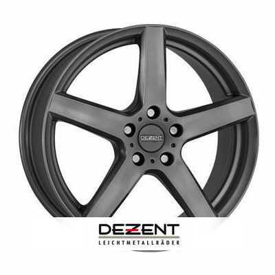 Dezent TY / Ширина: 7", Диаметър: 16", Дупки: 5
7x16 ET44 5x108 65.1